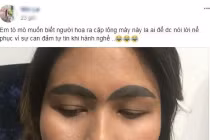 Phát hoảng 10 ca phẫu thuật thẩm mỹ "lợn lành thành lợn què"