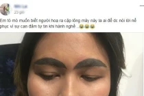 Phát hoảng 10 ca phẫu thuật thẩm mỹ "lợn lành thành lợn què"