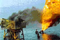 30 năm, nhìn lại thảm họa kinh hoàng tại giàn khoan Piper Alpha 