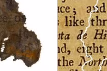 16 mảnh giấy bí ẩn tồn tại 300 năm trên tàu của cướp biển Râu Đen