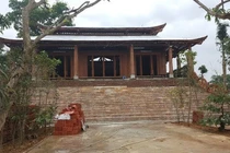 Hà Nội: "Cung điện công chúa" xây dựng trên đất nông nghiệp không phép