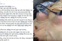 Nâng ngực bằng máy hút chân không: Trò lừa bịp 