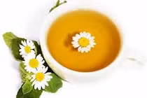 Những món ăn có ích cho người bị viêm xoang mũi