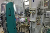 Ám ảnh "người đẹp dở khóc dở cười" từ… spa