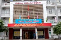 Hành hung bác sĩ: Bộ Y tế đề nghị cho phép bảo vệ bệnh viện dùng "công cụ hỗ trợ"