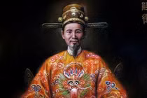 Trớ trêu vị vua 103 người vợ nhưng không có nổi một mụn con