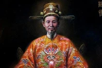 Trớ trêu vị vua 103 người vợ nhưng không có nổi một mụn con