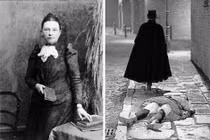 Chân dung của kẻ giết người hàng loạt bí ẩn nhất nước Anh