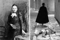 Chân dung của kẻ giết người hàng loạt bí ẩn nhất nước Anh