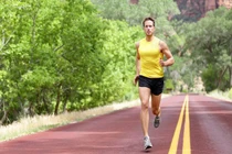 Những việc không nên làm sau khi chạy bộ