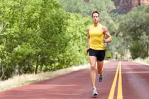 Những việc không nên làm sau khi chạy bộ