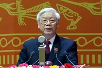 Lần đầu tiên, Tổng Bí thư dự Hội nghị trực tuyến Chính phủ với các địa phương