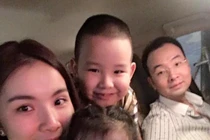 Ngỡ ngàng nhan sắc Hoa hậu Thùy Lâm sau 10 năm đăng quang