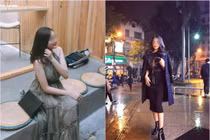 Vợ xinh như hot girl cay đắng nhường chồng cho bồ già đanh đá