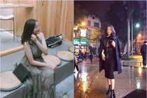 Vợ xinh như hot girl cay đắng nhường chồng cho bồ già đanh đá