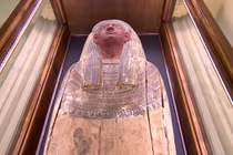 Giải mã câu thần chú giúp xác ướp Ai Cập 3.000 năm yên nghỉ vĩnh hằng