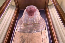 Giải mã câu thần chú giúp xác ướp Ai Cập 3.000 năm yên nghỉ vĩnh hằng