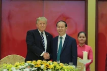 Tổng thống Donal Trump: Việt Nam là một trong những điều kỳ diệu trên thế giới