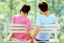 Khi con vướng “cú sốc ái tình”