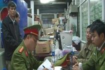 Một nữ doanh nhân tiêu biểu xứ Huế bị khởi tố