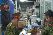 Một nữ doanh nhân tiêu biểu xứ Huế bị khởi tố