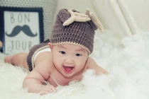 Bỏ túi ngay các cách chữa nấc cụt cho trẻ sơ sinh hiệu quả 