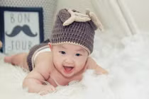 Bỏ túi ngay các cách chữa nấc cụt cho trẻ sơ sinh hiệu quả 