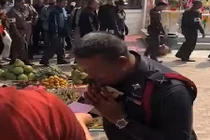 60 cảnh sát Thái Lan bị điều tra vì nhận "lì xì"