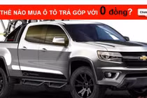 Khó tin mà có thật: Không tiền vẫn mua được ô tô sang