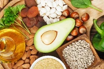 Ăn thực phẩm này hằng ngày, bạn đã bổ sung đủ lượng vitamin cần thiết