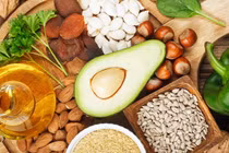 Ăn thực phẩm này hằng ngày, bạn đã bổ sung đủ lượng vitamin cần thiết