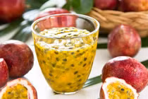 Khám phá lợi ích tuyệt vời của chanh dây với sức khỏe và sắc đẹp