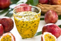 Khám phá lợi ích tuyệt vời của chanh dây với sức khỏe và sắc đẹp