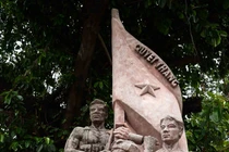 Người để lại "dáng đứng VN trên đường băng Tân Sơn Nhứt" là ai?