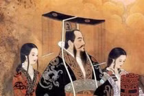 Ai là người nắm giữ trái tim bạo chúa Tần Thủy Hoàng?
