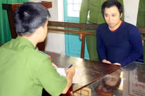 Nỗ lực quét ma túy ở TP.HCM