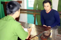 Nỗ lực quét ma túy ở TP.HCM