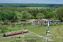 Ngôi làng hẻo lánh từng đe dọa hủy diệt châu Âu