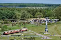 Ngôi làng hẻo lánh từng đe dọa hủy diệt châu Âu