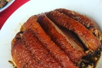 Những món đặc sản chưa thử là chưa đến Lạng Sơn