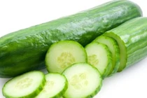 Video: Có thể tử vong nếu ăn dưa chuột không đúng cách