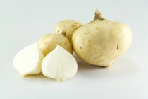 Công dụng chữa hàng loạt bệnh không ngờ của củ đậu