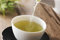 Những thời điểm tốt nhất để uống trà xanh 