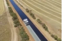 Video: Choáng váng xem cách làm đường siêu tốc