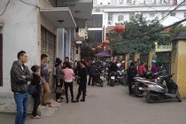 Nhổ răng số 8 tại phân viện Quân y 7, một phụ nữ tử vong