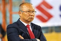 Điều HLV Park Hang-seo lo sợ nhất về U23 Việt Nam