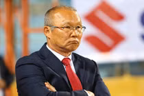 Điều HLV Park Hang-seo lo sợ nhất về U23 Việt Nam