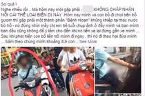 Sự thật chứng bệnh thích khoe "của quý" của những tên biến thái