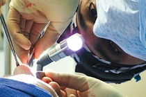 Nâng mũi thường gặp những biến chứng gì?