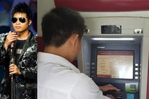 Vietcombank từ chối mở thẻ ATM cho ca sĩ khiếm thị